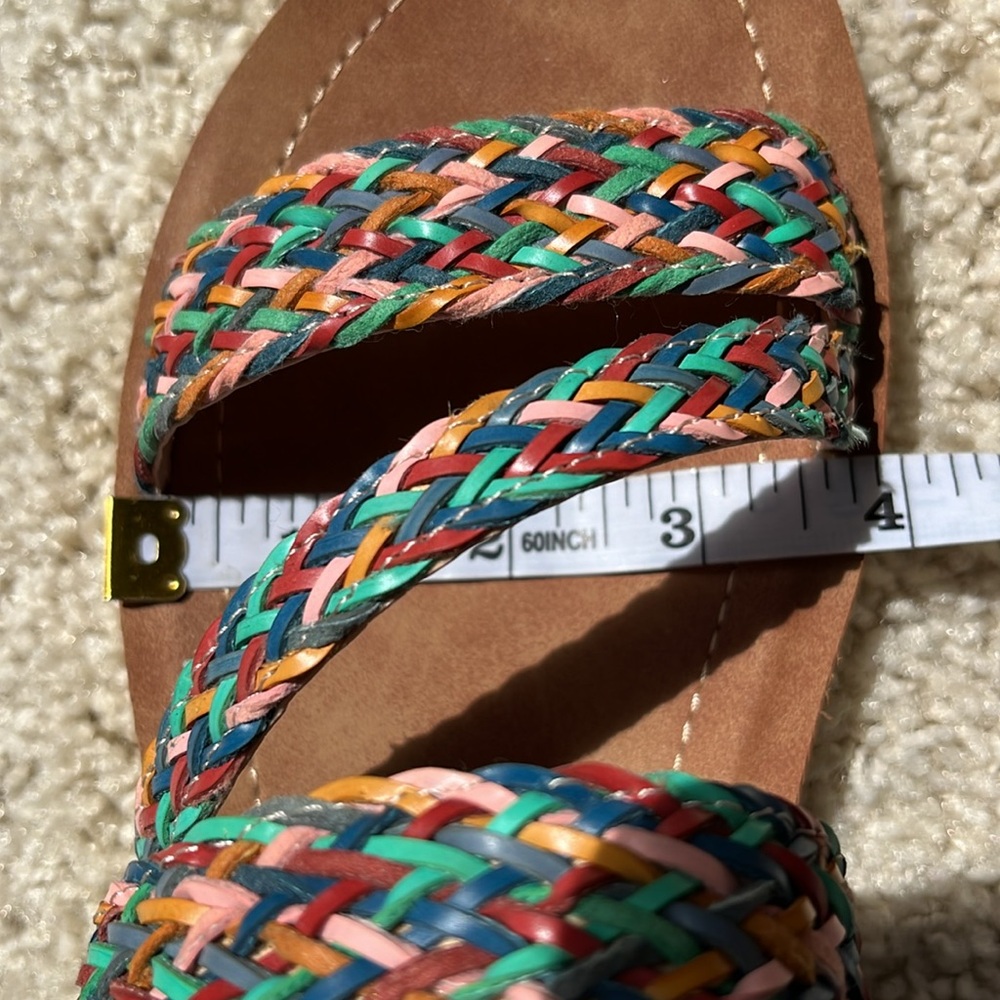 Madden Girl Sandal - Picture 12 of 13